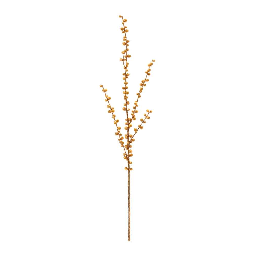 Ilex Berry Spray (Set of 2)