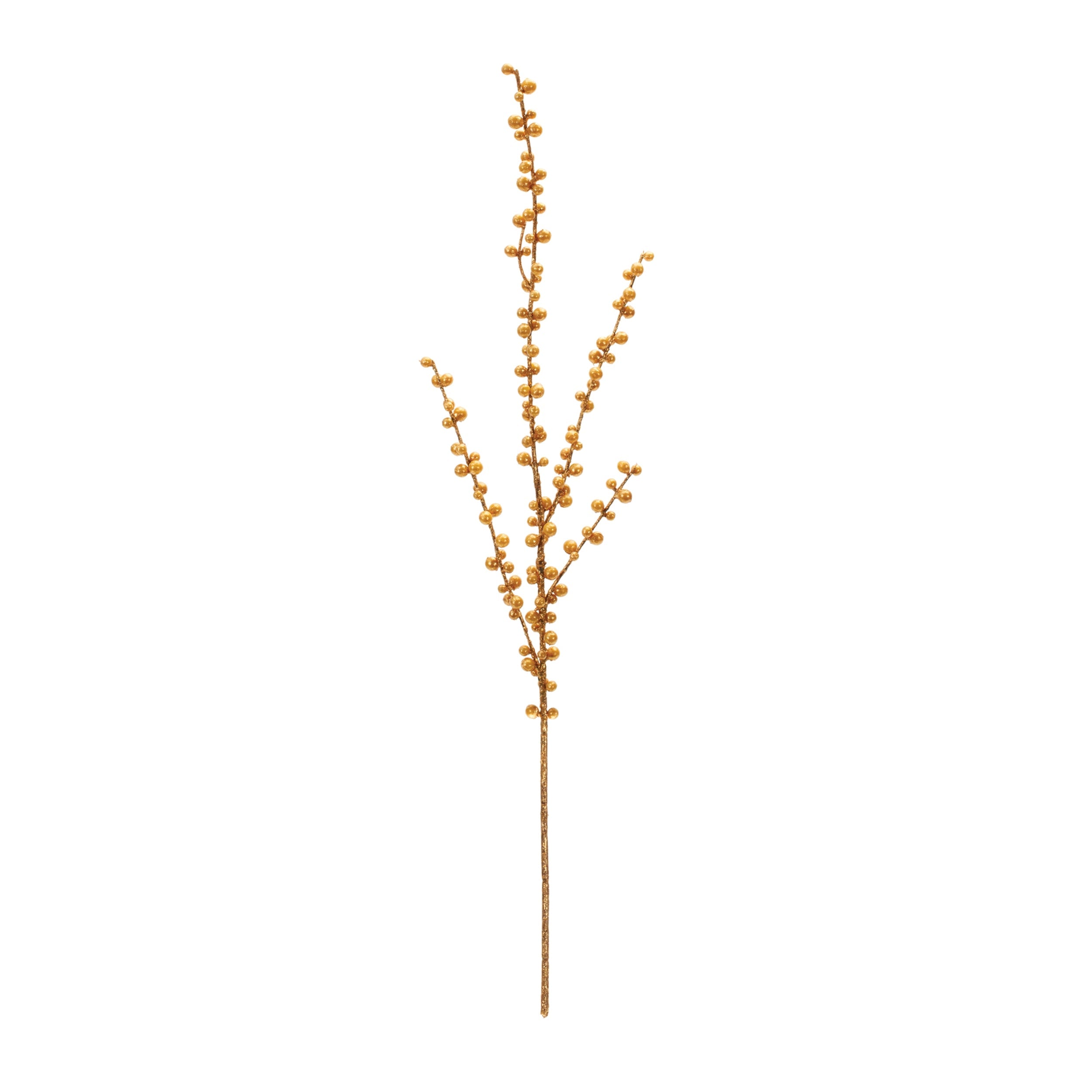 Ilex Berry Spray (Set of 2)