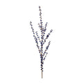 Ilex Blue Berry Spray (Set of 2)