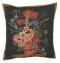 Terra Cotta Black IIII Cushion Wholesale