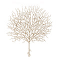 Glittered Twig Spray (Set of 6)