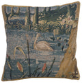 Wawel Forest right European Cushion