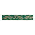 Chickadee Bird Pine Ribbon (Set of 2)