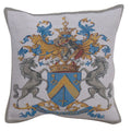 Blason European Cushion