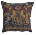 Stuart Crest II European Cushion
