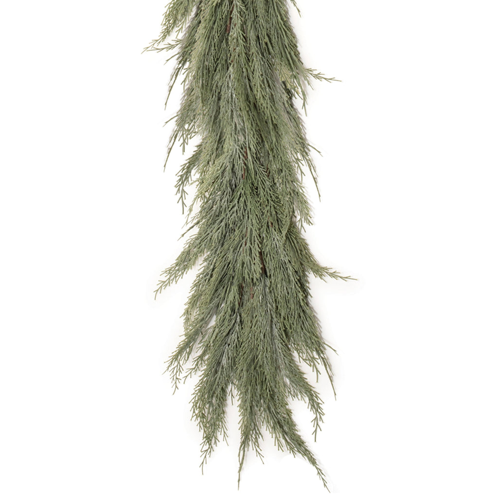 Variegated Pine Vine 48"L