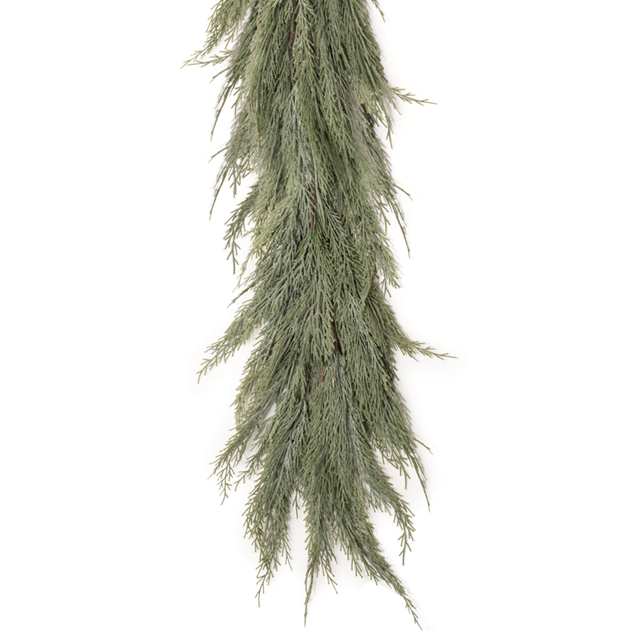 Variegated Pine Vine 48"L