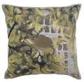 Jardin Tree European Cushion