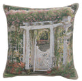 Jardin Poort European Cushion