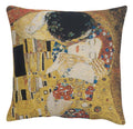 Kiss 2 European Cushion