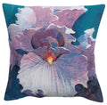 Journey Never Ends I European Cushion