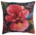 Gratitude I European Cushion