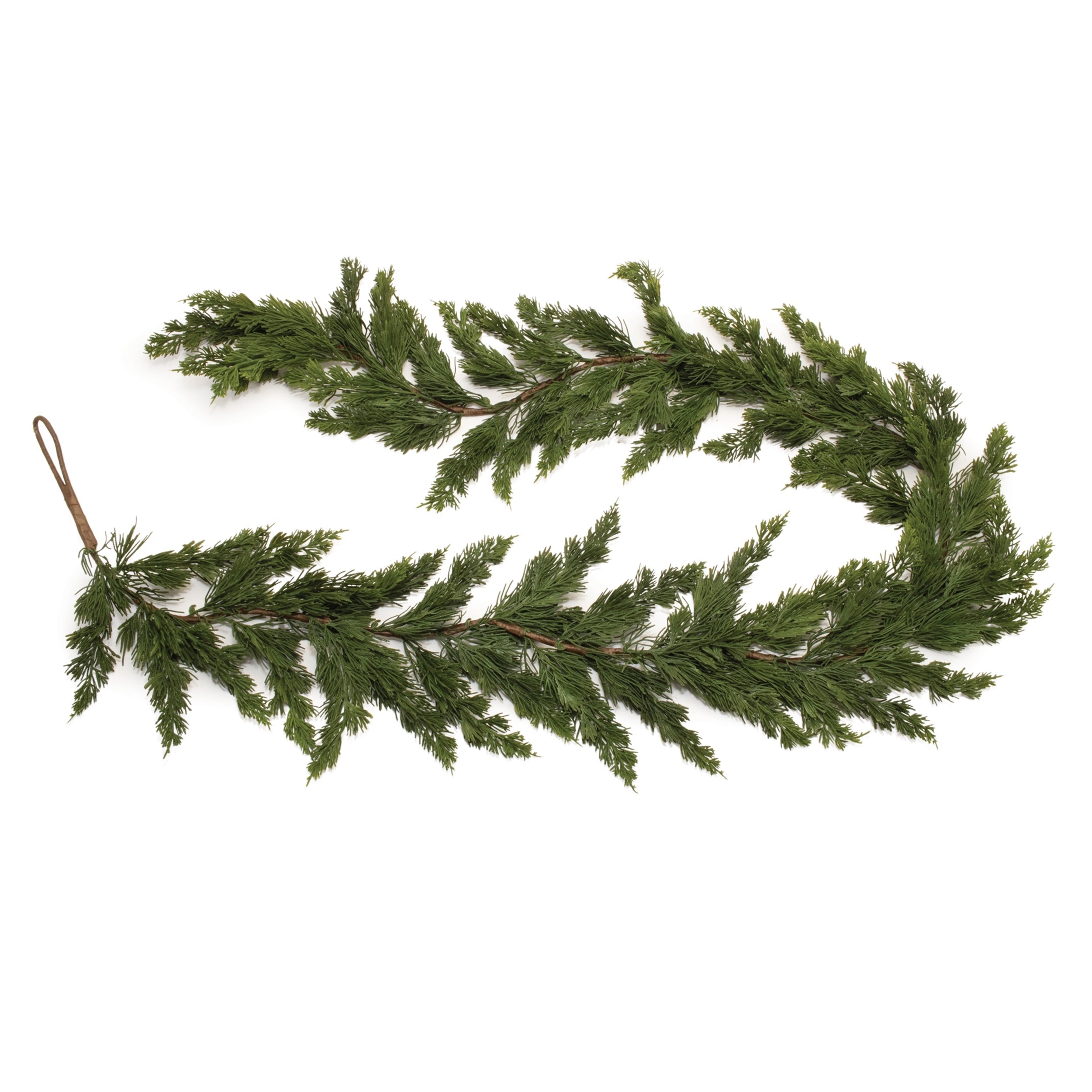 Pine Garland 6'L