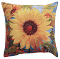 Spellbound I European Cushion