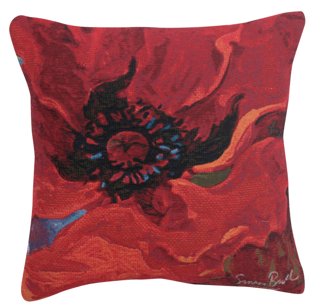 Bright New Day 1 European Cushion