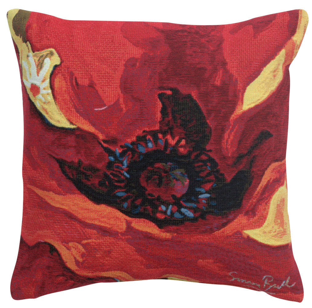 Bright New Day 2 European Cushion