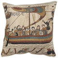 Navigio I European Cushion
