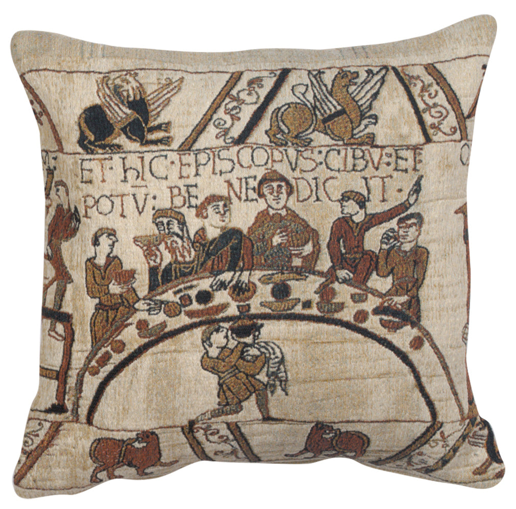 Banquet Table European Cushion