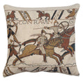 Battle of Hastings 1 European Cushion