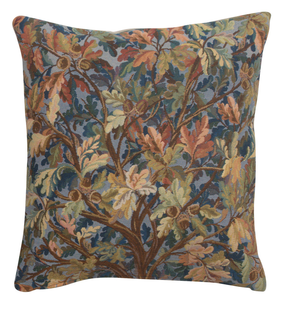 Tree of Life VI European Cushion