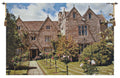 William Morris' House Belgian Tapestry Wall Art