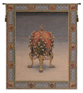 Lily of the Valley - Russian Jewel I Belgian Tapestry Wall Art