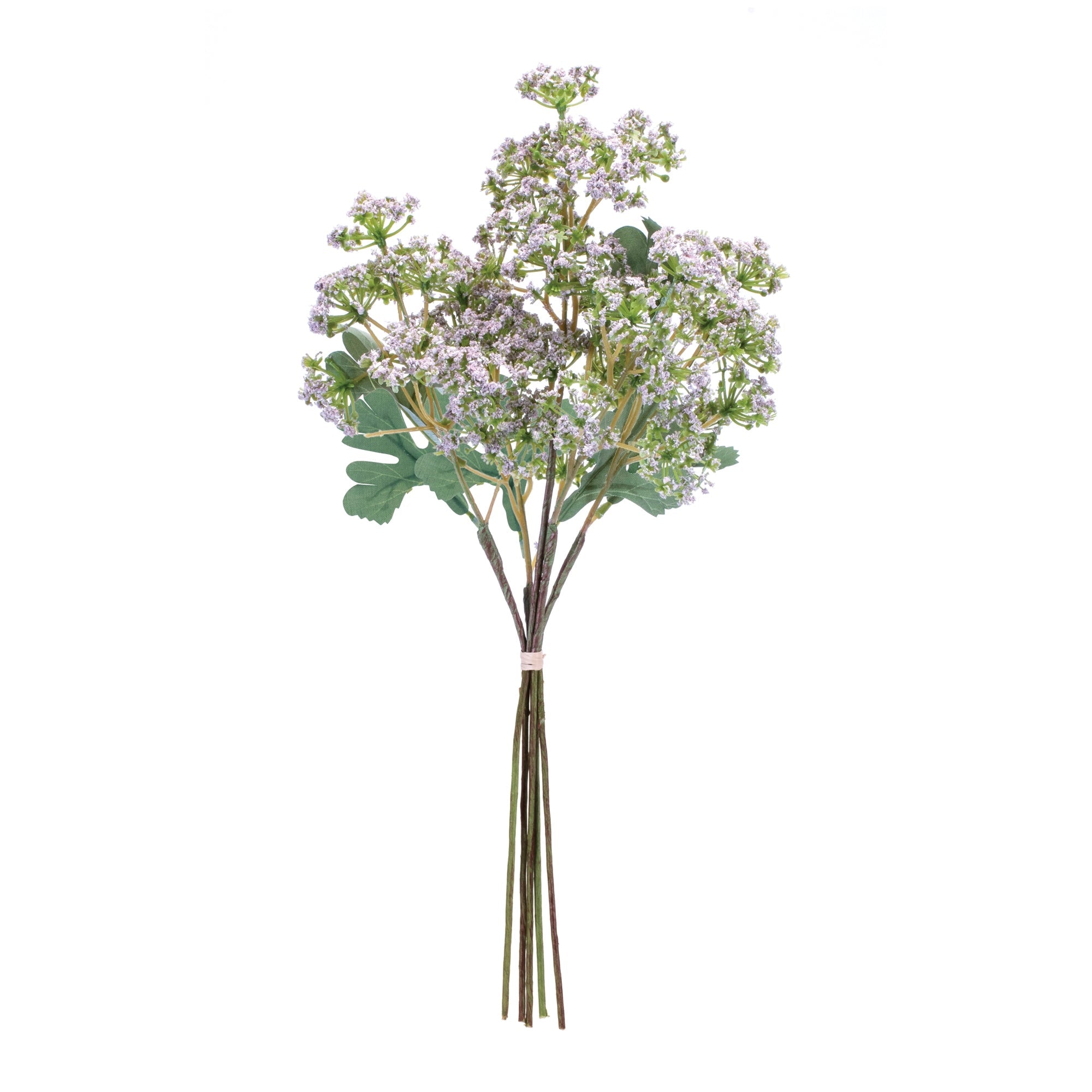 Purple Angelica Floral Bundle (Set of 2)