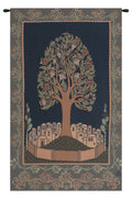 Tree of Life 4 European Wall Art