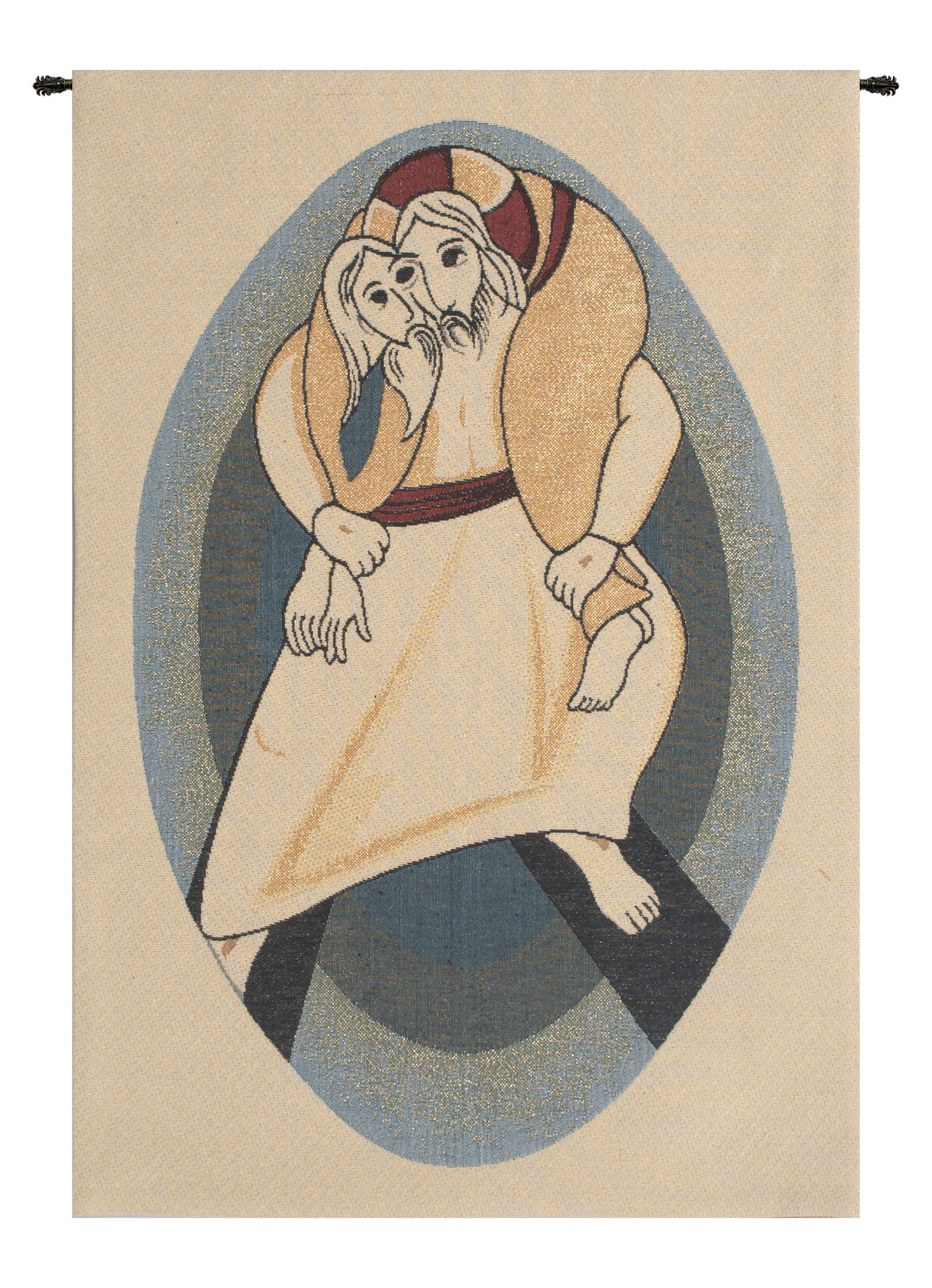 Year of Favor European Wall Art