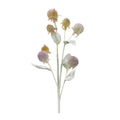 Thistle Foliage Spray (Set of 6)