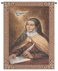 Saint Theresa of Avila European Wall Art