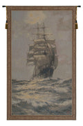 Sailing Ship 2 European Wall Art