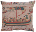 Bayeux William European Cushion Covers