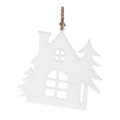 House Ornament (Set of 12)