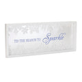 Framed Tis the Season Frame 20"L