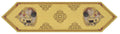 The Kiss Table Runner Table Runner Wholesale