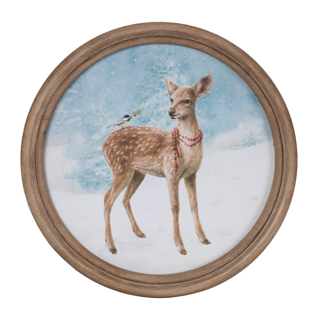 Deer Frame (Set of 2)