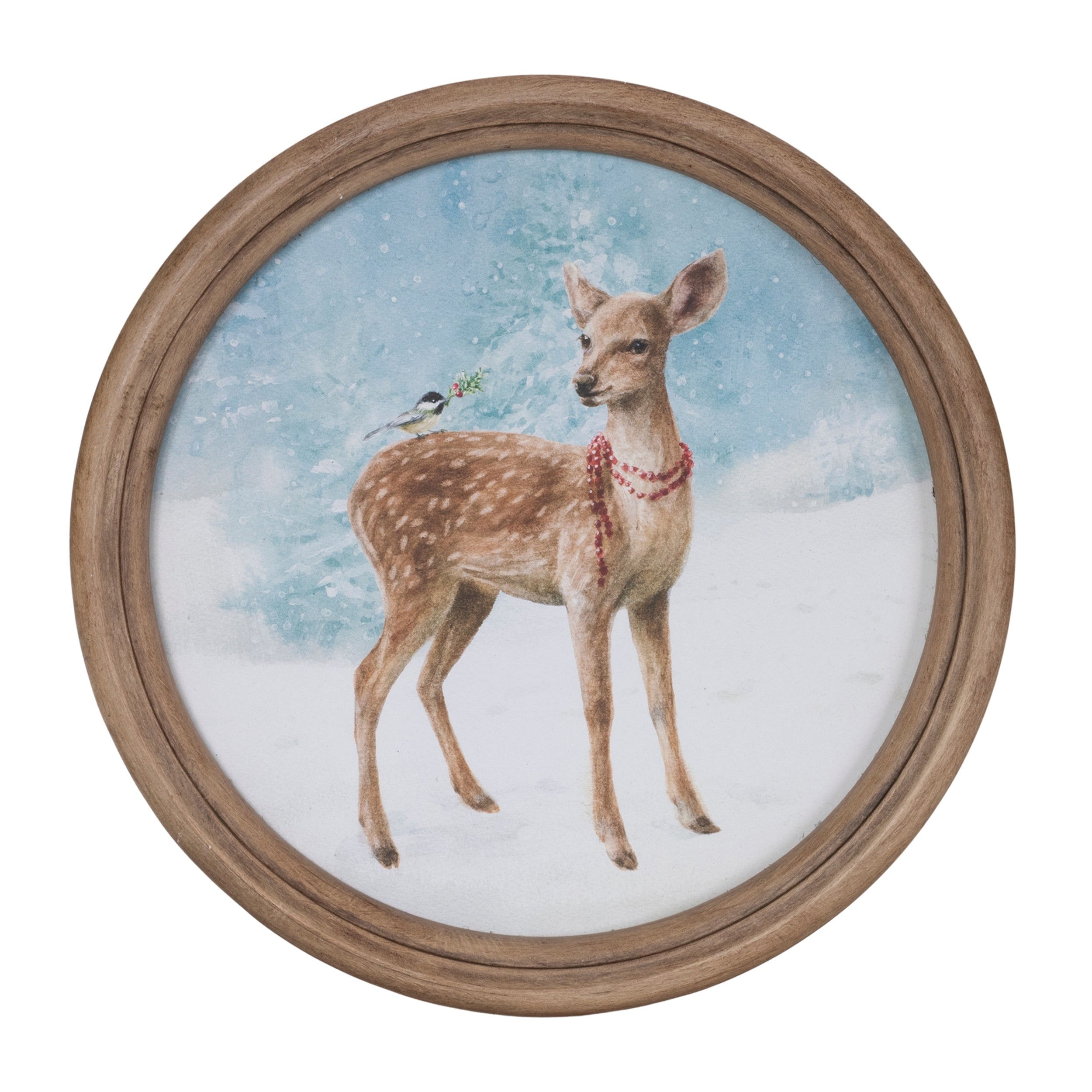 Deer Frame (Set of 2)