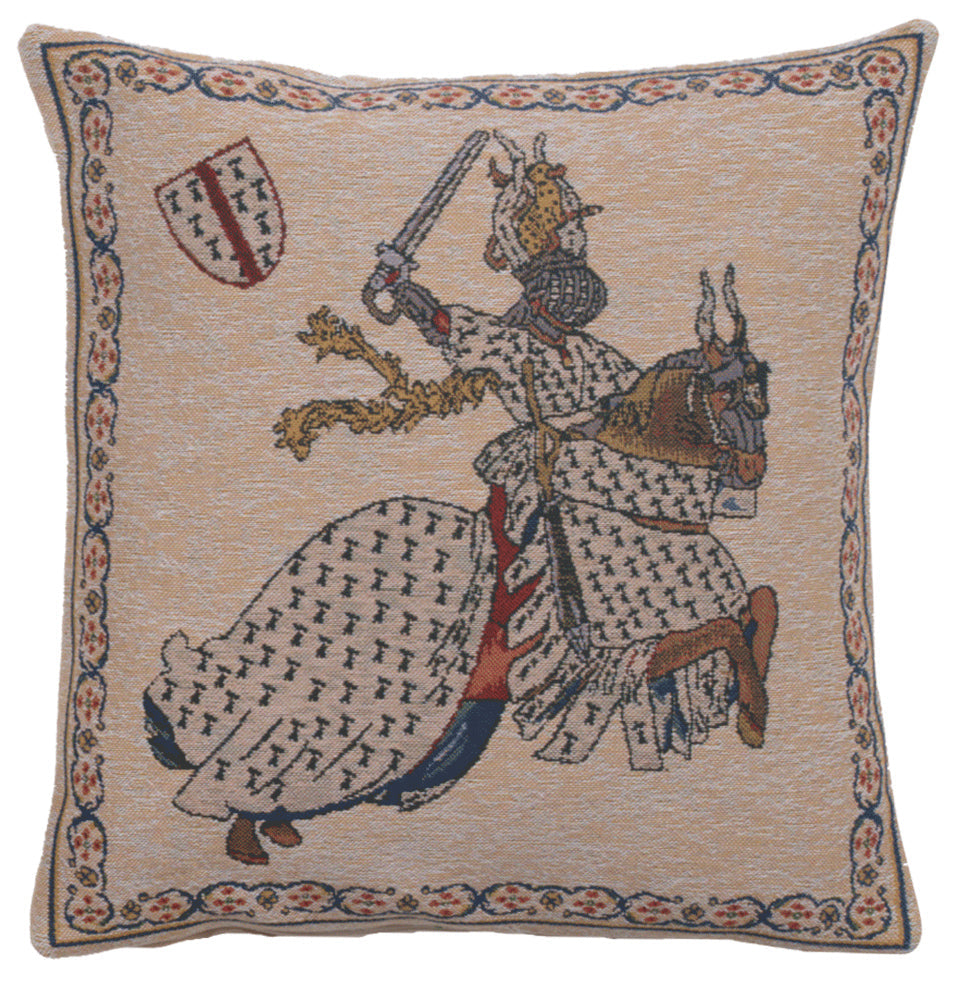 Tournament of Knights 1 Cushion Wholesale