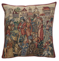 Winemerchants 2 Cushion Wholesale