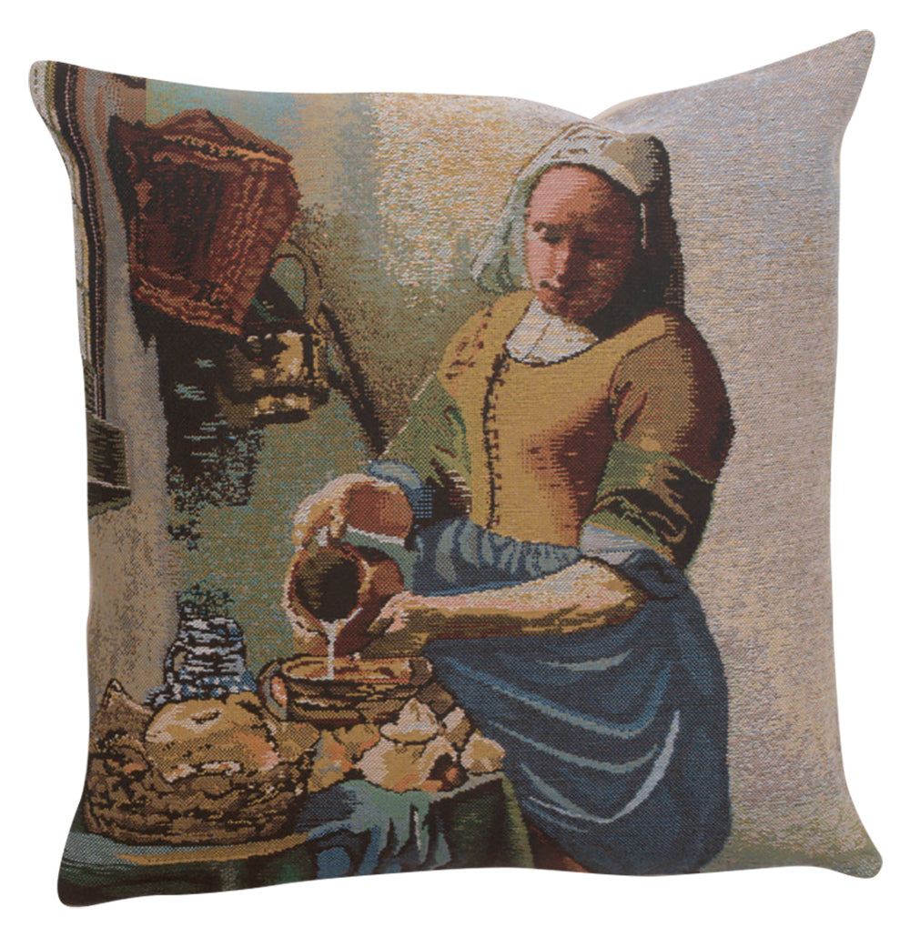 The Servant Girl Cushion Wholesale