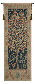 The Pastel Tree Portiere Tapestry Wholesale