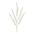 Beaded Fern Spray (Set of 2)