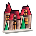 Winter Village Ekkolight 16"L