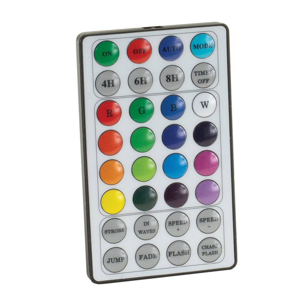 Multicolor LED Tree (Set of 2)
