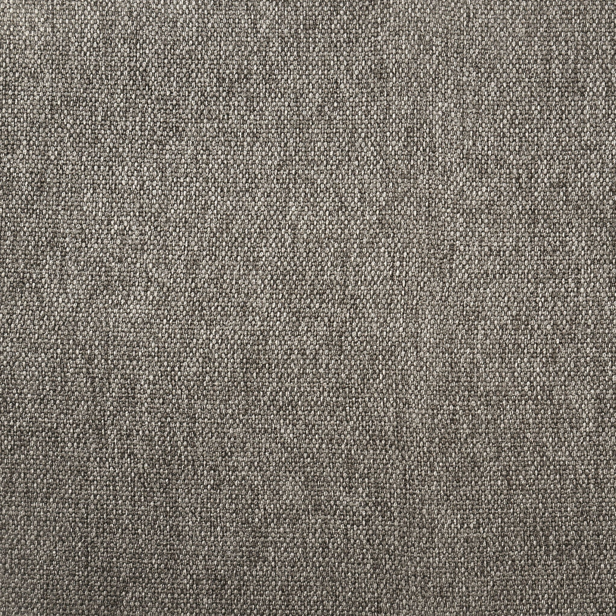 Dorian Fabric Upholstered Twin Panel Bed Taupe