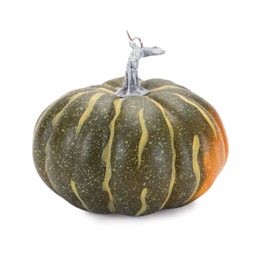 Foam Pumpkin Decor (Set of 4)