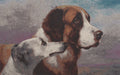 Trust Stretched Wall Tapestry