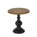 Table With Reclaimed - Natural