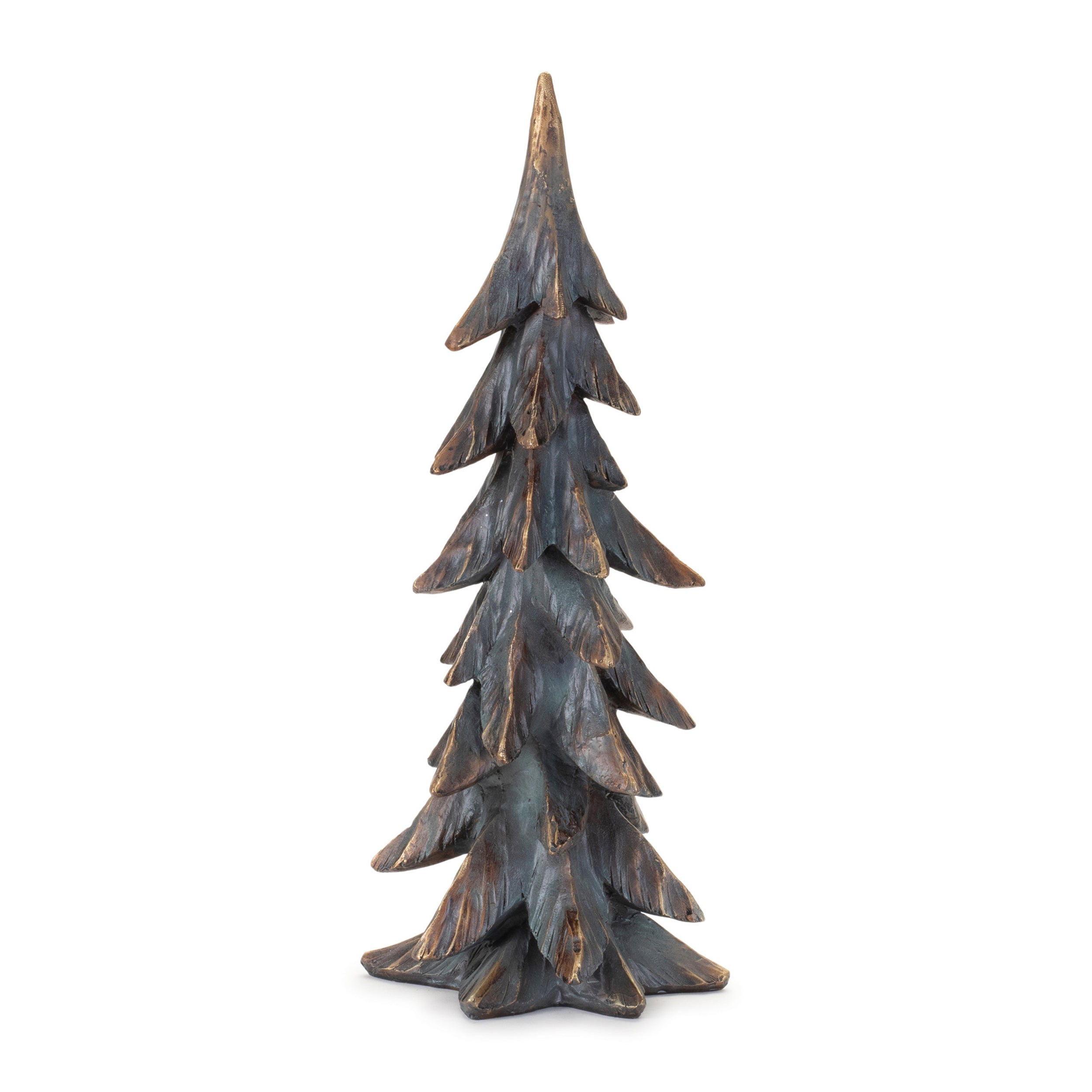 Holiday Pine Tree (Set of 2)